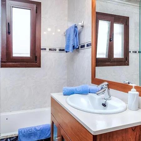 Alba By Interhome * Calonge (Catalonia)