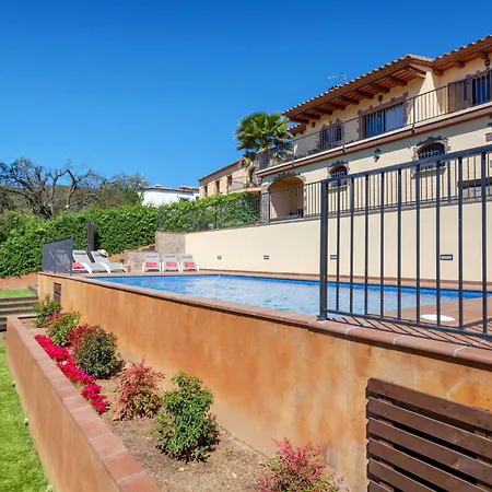 Alba By Interhome Сasa de vacaciones Calonge (Catalonia)